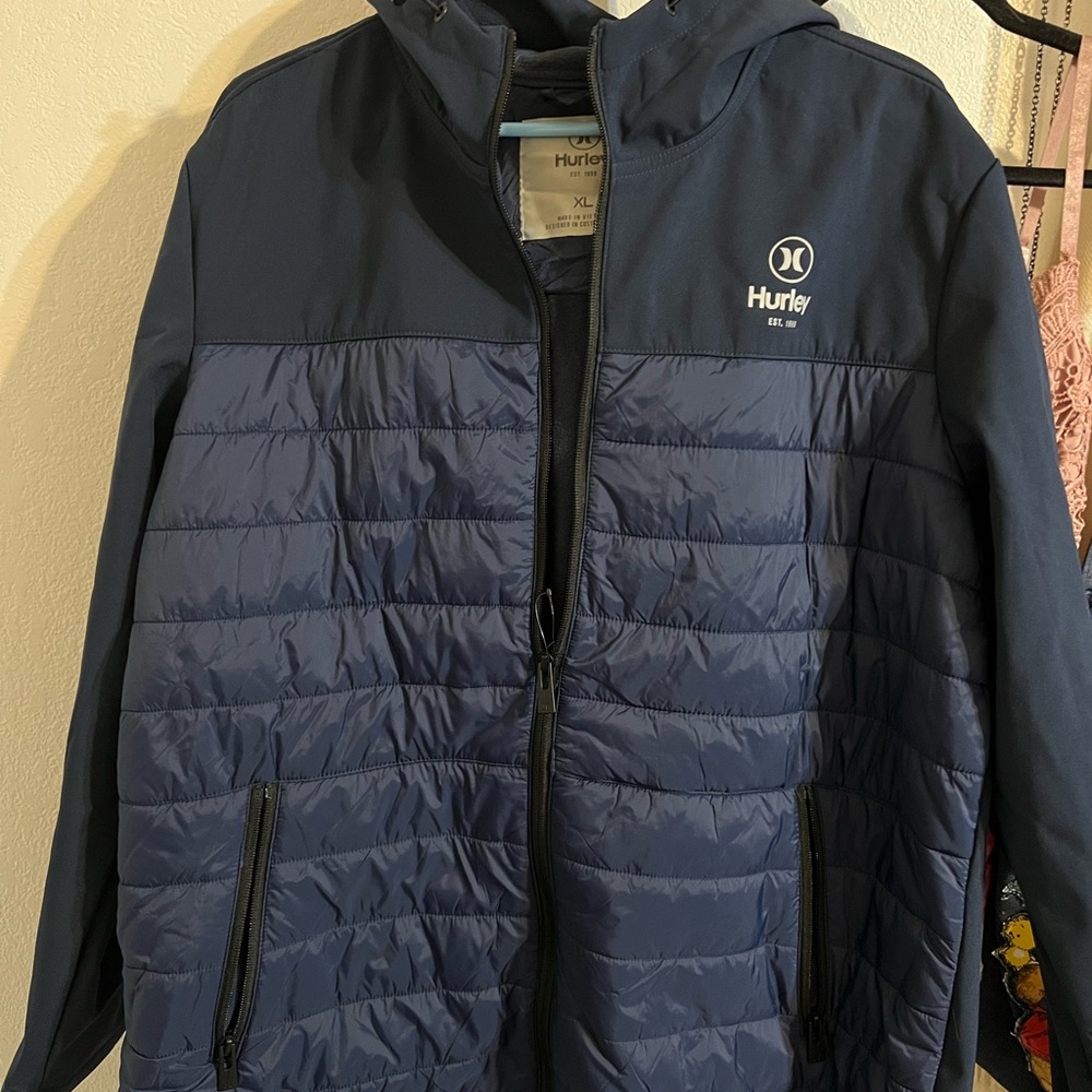 Jacket Hurley - Picture 3 of 3